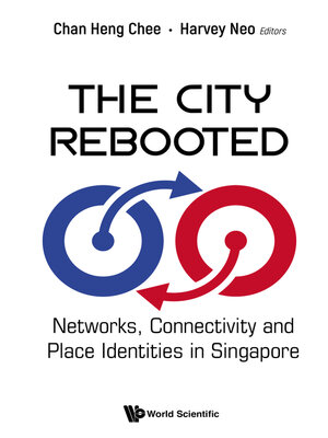 cover image of The City Rebooted